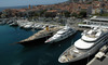 Our Main Quay welcomes Super Yachts that can reach lengths of 100 metres
